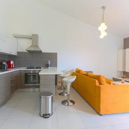 Apartman M&a Pula