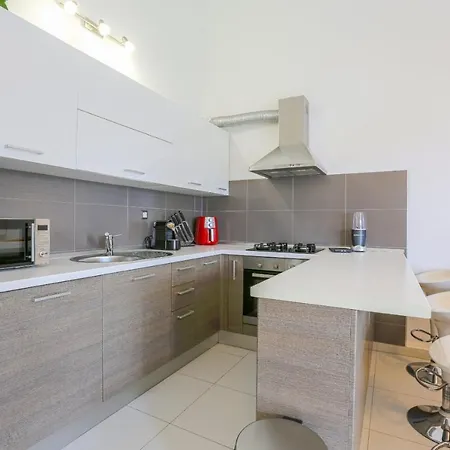 Apartman M&a Appartement Pula