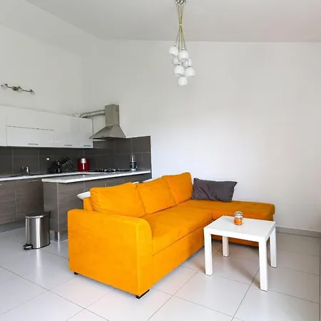 Apartman M&a Appartement *