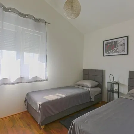 Appartement Apartman M&a Pula
