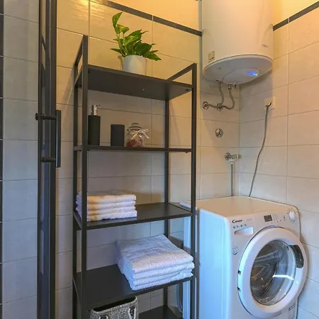 Apartment Apartman M&a Pula