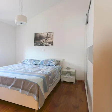 Apartman M&a Апартаменты