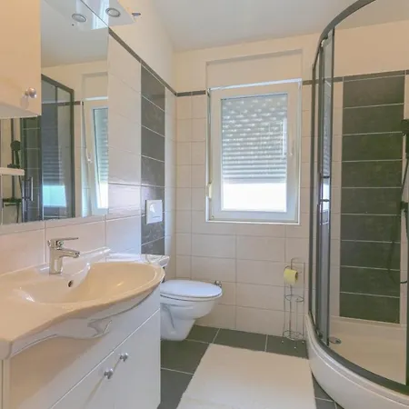 דירה Apartman M&a פולה