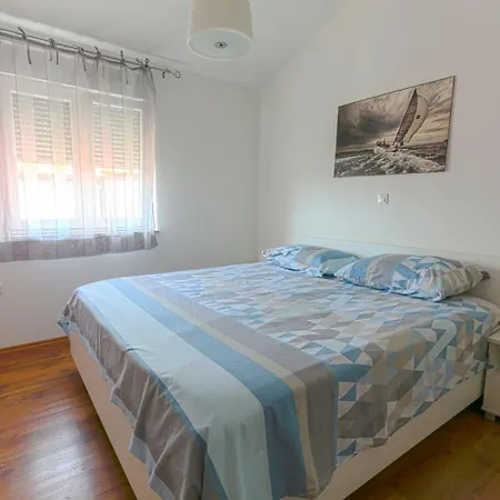 Apartman M&a *