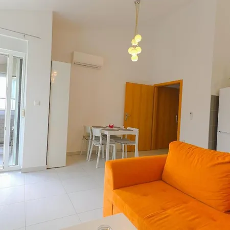 Apartman M&a